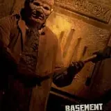 Basement of the Dead Haunted House photo
