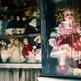 Basement of the Dead Haunted House photo