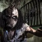 Basement of the Dead Haunted House photo