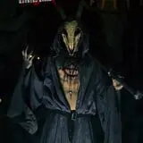 Basement of the Dead Haunted House photo