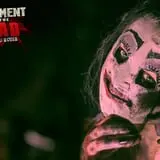 Basement of the Dead Haunted House photo