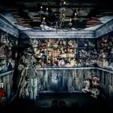 Basement of the Dead Haunted House