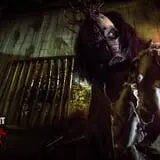 Basement of the Dead Haunted House photo