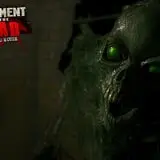 Basement of the Dead Haunted House photo