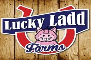 Lucky Ladd Farms Barnyard Adventures