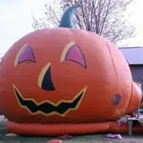 Helgoths Pumpkin Patch photo