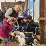 Farmer's Hayrides