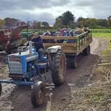Farmer's Hayrides