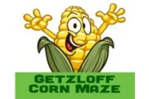 Getzloff Corn Maze