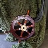 Ghost Boat Season of the Witch photo