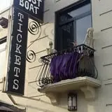 Ghost Boat Season of the Witch photo