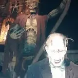 Ghost Boat Season of the Witch photo