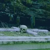 Ghost Boat Season of the Witch photo