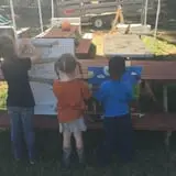 Huckleberry Trail Farm photo