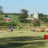 Huckleberry Trail Farm photo