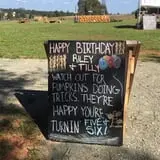 Huckleberry Trail Farm photo