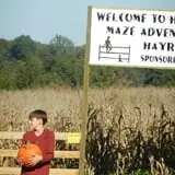 Huckleberry Trail Farm photo