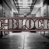 C-Block: Prison Escape Room