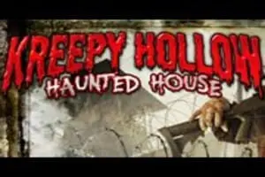 Kreepy Hollow Logo