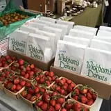 Wickham's Fruit Farm photo