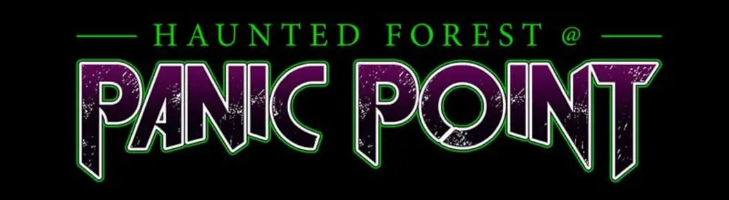Haunted Forest at Panic Point