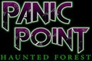 Haunted Forest at Panic Point