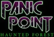 Haunted Forest at Panic Point
