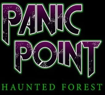 Haunted Forest at Panic Point