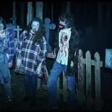 Haunted Forest at Panic Point photo