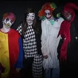 Haunted Forest at Panic Point photo