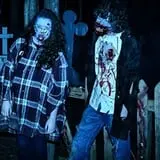 Haunted Forest at Panic Point photo