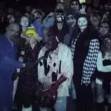 Haunted Forest at Panic Point photo