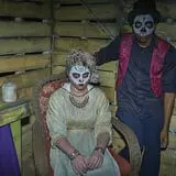 Haunted Forest at Panic Point photo