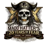 Madd Hatters Haunt