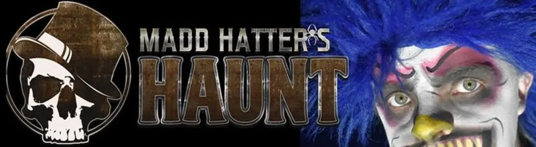 Madd Hatters Haunt