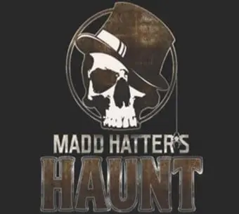 Madd Hatters Haunt