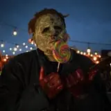 Madd Hatters Haunt photo