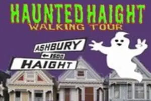 Haunted Haight