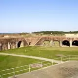 Fort Morgan photo