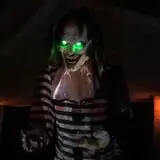 Not so Friendly Clown