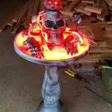 Blood Fountain