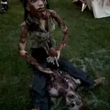 Zombie
