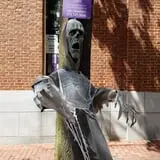 Haunted Footsteps Ghost Tours & Salem Historical photo