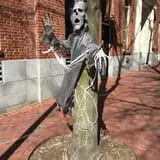 Haunted Footsteps Ghost Tours & Salem Historical photo