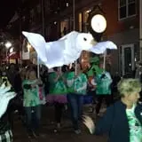 Haunted Footsteps Ghost Tours & Salem Historical photo