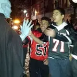 Haunted Footsteps Ghost Tours & Salem Historical photo