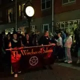Haunted Footsteps Ghost Tours & Salem Historical photo