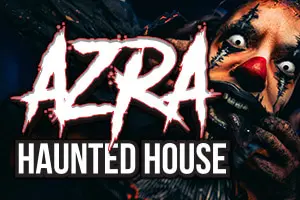 Azra Chamber of Horrors Haunted House