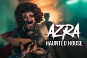 Azra Chamber of Horrors Haunted House