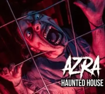 Azra Chamber of Horrors Haunted House